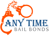 Any Time Bail Bonds Logo